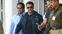 सलमान खान की सजा निलंबित रखने का HC का आदेश रद्द