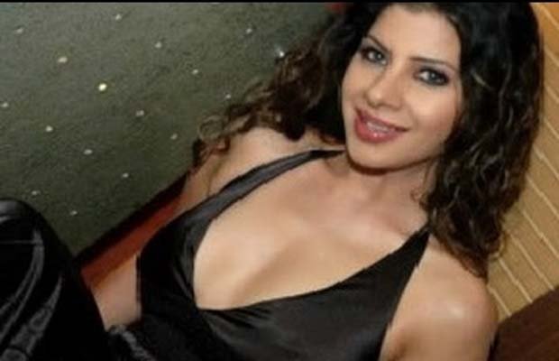 Bigg Boss, Sambhavna Seth, BB8, Reality Show, Eliminate, Colors