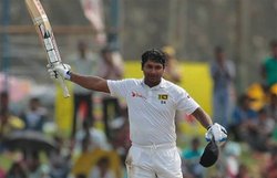 संगकारा: संन्यास से पहले ब्रैडमैन की बराबरी करना पसंद करूंगा