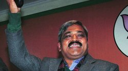 अरविंद केजरीवाल के आरोपों को उपाध्याय ने बताया झूठा