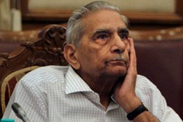Shanti Bhushan, Kiran Bedi, aap, vjp, master stroke, arvind kejriwal, delhi election, assembly poll national news