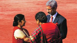 S. Jaishankar, new, Foreign Secretary, INDIA, US, national news