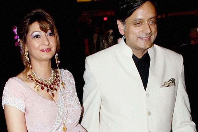 Sunanda Murder, Shashi Tharoor, Subramaniam Swami, Hotel Leela, Delhi Police