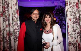 Sunanda Pushkar, Sunanda Pushkar Murder case, Delhi Police, Shashi Tharoor
