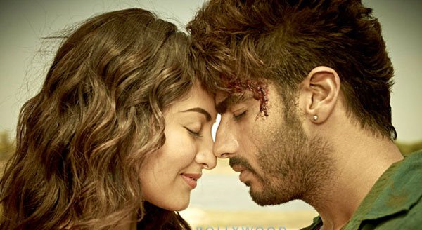 फिल्म 'तेवर' से अपने निर्देशन करियर की शुरुआत कर रहे अमित शर्मा इसमें सोनाक्षी सिन्हा और अर्जुन कपूर के काम से गदगद हैं। (फोटो: बॉलीवुड हंगामा)