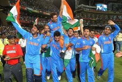 भारत 2016 में करेगा टी20 WORLD CUP की मेजबानी