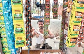 Tobacco, Health, Tobacco Dangerous, Lifestyle, National News