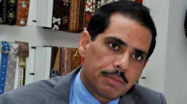 Robert Vadra, Vadra Land deal, Vadra Land scam, Vadra Rajasthan land, Congress, land deal, Robert Vadra, land scam, congress president Sonia Gandhi, Sonia Gandhis son-in-law Robert Vadra