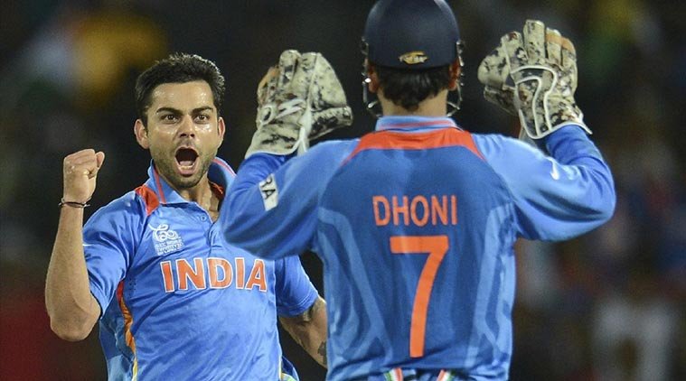 Virat Kohli, Mahendra Singh Dhoni, Virat Kohli India vs Australia, Virat Kohli Australia vs India, Australia vs India Virat kohli, Ind vs aus, Aus vs Ind, Cricket, Sport