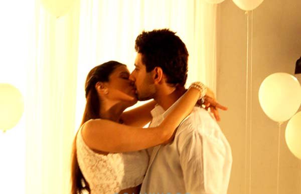 जी हां, फिल्म 'जिद' ने उन्हें नई उड़ान दिला दी है। (फोटो: बॉलीवुड हंगामा)