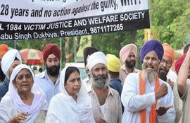 1984 Anti Sikh Riots, Anti Sikh Riots, Sikh Riots SIT