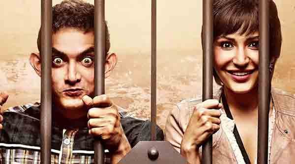 YouTube Trailer: आमिर खान अभिनीत फिल्म ‘पीके’ यूट्यूब पर सबसे अधिक देखे जाने वाली फिल्मी ट्रेलरों की सूची में शीर्ष पर है। पीके के दो मिनट तेरह सेंकेंड के ट्रेलर को यू ट्यूब पर 12,207,328 बार देखा गया। ट्रेलर पिछले साल 23 अक्तूबर को रिलीज हुआ था। उसके बाद 19 दिसंबर को फिल्म रिलीज हुई।