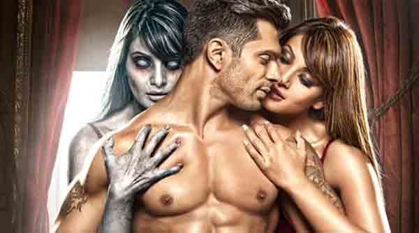 YouTube Trailer: बिपाशा बसु की हॉरर फिल्म ‘एलोन’ तीसरे नंबर पर है।