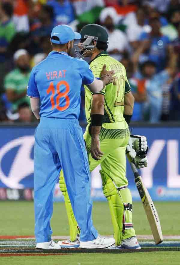 Live IND vs PAK, IND vs PAK World Cup, IND vs PAK Score