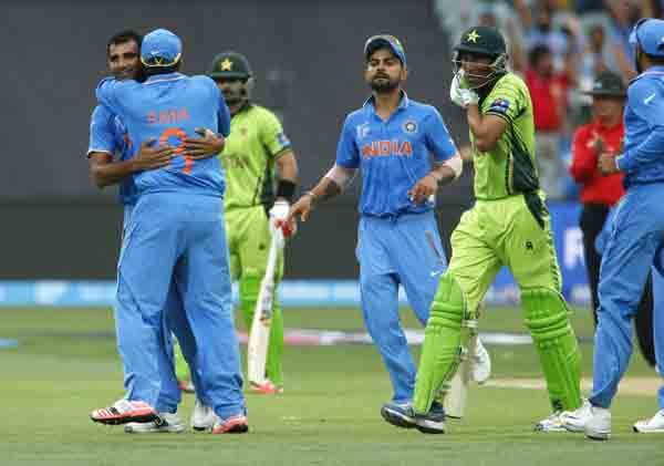 Live IND vs PAK, IND vs PAK World Cup, IND vs PAK Score