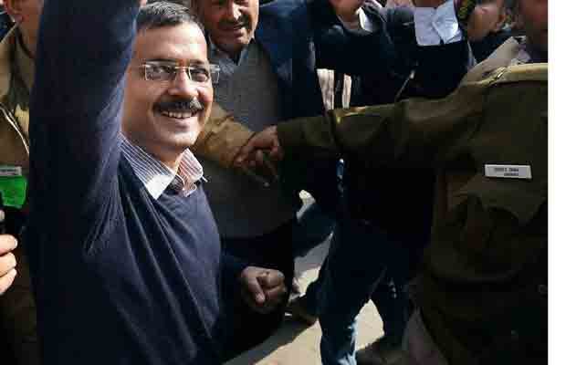 AAP, AAP Delhi Polls, AAP Delhi Polls Result