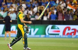AB de Villiers, AB de Villiers South Africa, AB de Villiers ICC CWC