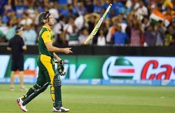 भारत से हार का ज़ख़्म जल्द नहीं भरने वाला: डिविलियर्स