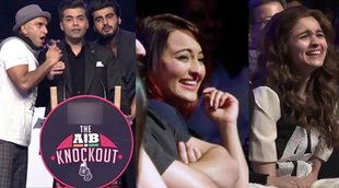 AIB Roast, AIB Roast Show, AIB Karan Johar