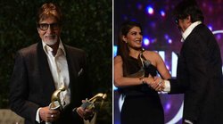 अमिताभ बच्चन बन गए टाइमलेस ‘Fashion Icon’