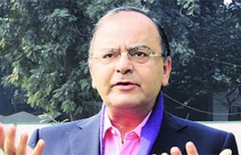 BUDGET 2015, arun jaitley, public sector bank, bank strike
