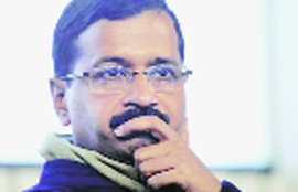 rajesh garg, arvind kejriwal, aap mlas, muslim voters, aap minority, shahid azad, congress arvind kejriwal, delhi news