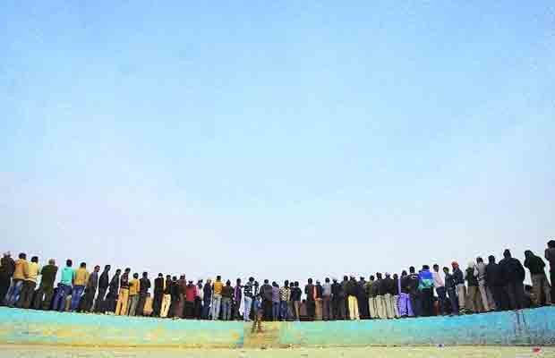 Delhi Polls EVM, Kejriwal Delhi Polls, Delhi Election EVM, Kejriwal EVM