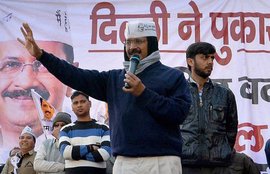 Arvind Kejriwal, Delhi Chief Minister, Yogendra Yadav, Prashant Bhushan, AAP, AAP Crisis, Delhi News
