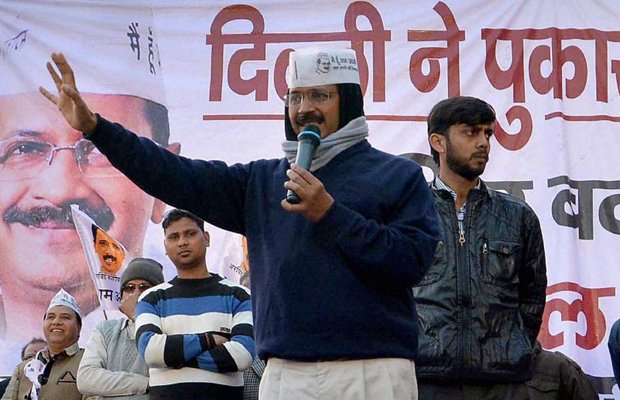 Arvind Kejriwal, Delhi Chief Minister, Yogendra Yadav, Prashant Bhushan, AAP, AAP Crisis, Delhi News