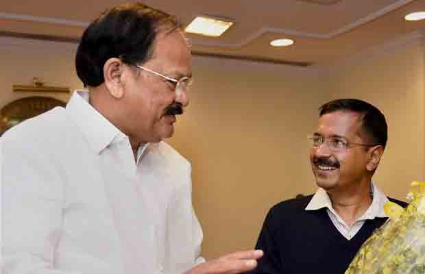 Arvind Kejriwal, Kejriwal CM, Kejriwal Delhi State
