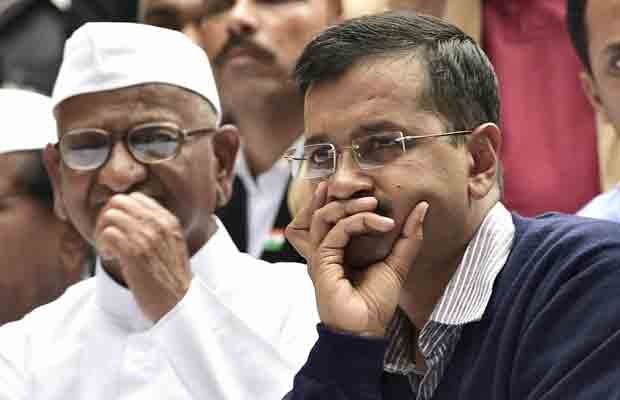 Arvind Kejriwal, Kejriwal Anna Hazare, Kejriwal CM, Kejriwal Jantar Mantar