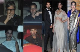 Filmfare Awards, Filmfare Awards Mumbai, Filmfare Awards Bollywood