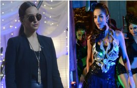 Bigg Boss, Bigg Boss Halla Bol, Bigg Boss Finale