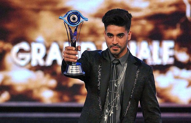 Gautam Gulati, Gautam Gulati Bigg Boss, Gautam Halla Bol