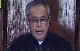 Land Acquisition Bill, Land Bill, Land Acquisition Ordinance, President Pranab Mukherjee, Pranab Land Ordinance, Business News