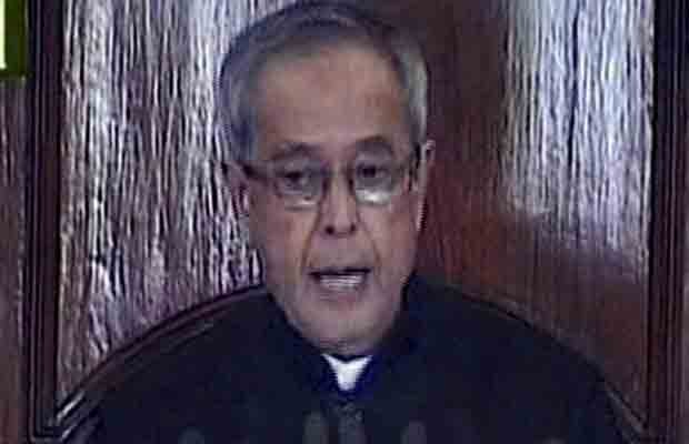Land Acquisition Bill, Land Bill, Land Acquisition Ordinance, President Pranab Mukherjee, Pranab Land Ordinance, Business News