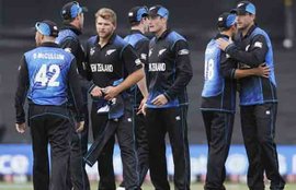Brendon McCullum, McCullum CWC 2015, McCullum New Zealand