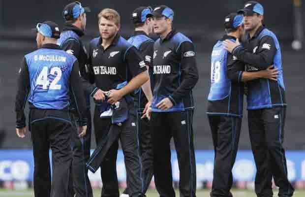 Brendon McCullum, McCullum CWC 2015, McCullum New Zealand
