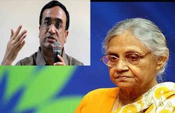 आप की एकतरफा जीत से कांग्रेस में भूचाल, शीला दीक्षित ने चुनाव प्रचार की रणनीति पर उठाए सवाल