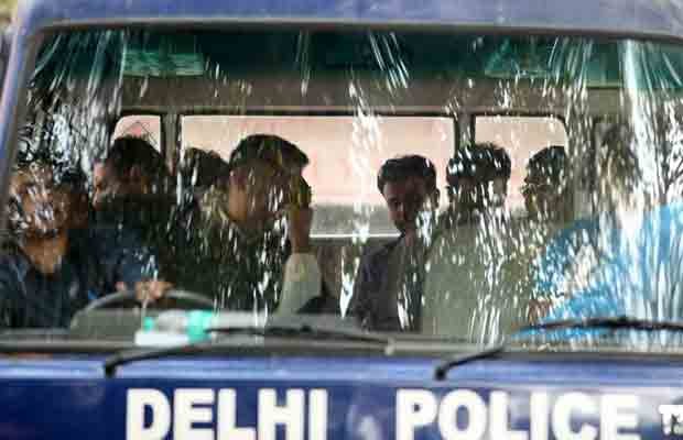 Corporate Espionage, Corporate Espionage Delhi, Corporate Espionage Probe, Defence Ministry, Judicial Custody, Petroleum Ministry, Delhi Police