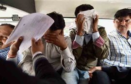 Corporate Espionage, Coal MInistry, Energy Ministry