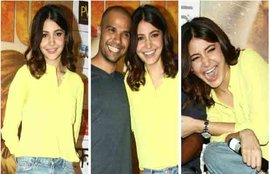 Movie NH10 Trailer, Movie NH10, NH10 Trailer, NH10 Trailer Launch