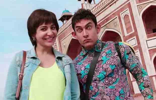 pk, aamir khan, pk in china, pk collection, pk collection in china, pk 300 cr, anushka sharma, rajkumar hirani, pk movie, pk cast, pk earning, pk box office collection, pk china box office collection, pk news, entertainment news