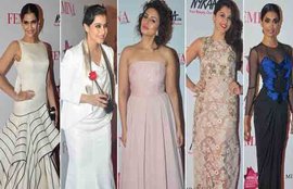 Femina Beauty Awards, Femina Awards, Femina Awards 2015