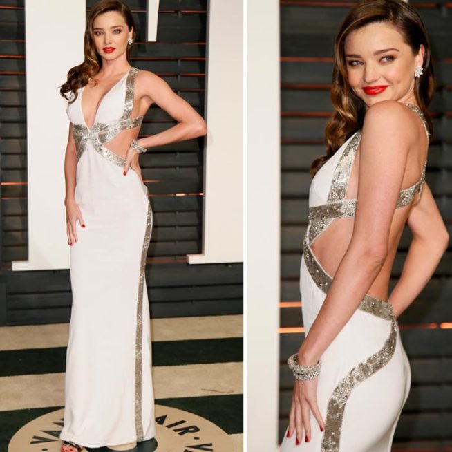 Victoria’s Secret model Miranda Kerr (फोटो: रॉयटर्स))