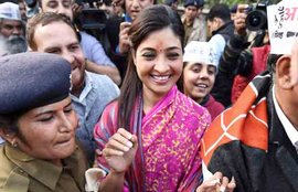 Arvind Kejriwal, Kejriwal CM, Delhi Cabinet