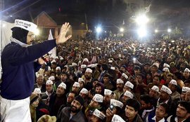Delhi Election, Delhi Election 2015, Delhi Assembly Polls
