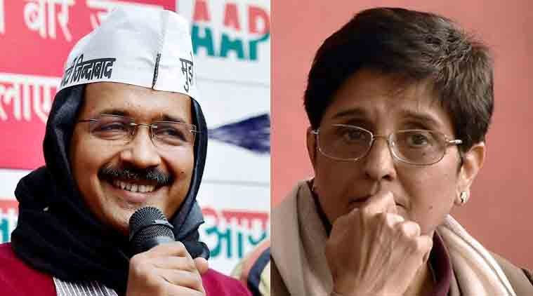 Delhi Poll, Delhi Poll Results, Delhi Polls 2015