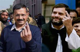 Delhi Polls, Delhi Polls 2015, Delhi Assembly Polls, Assembly Polls Delhi