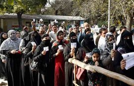 Delhi Polls, Delhi Assembly Polls, Delhi Polls 2015